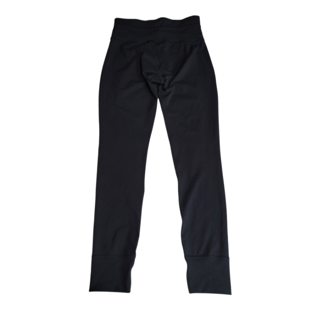 Vuori Black Daily Leggings Joggers XXS - Picture 2 of 8